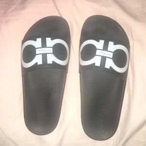 ferragamo slides